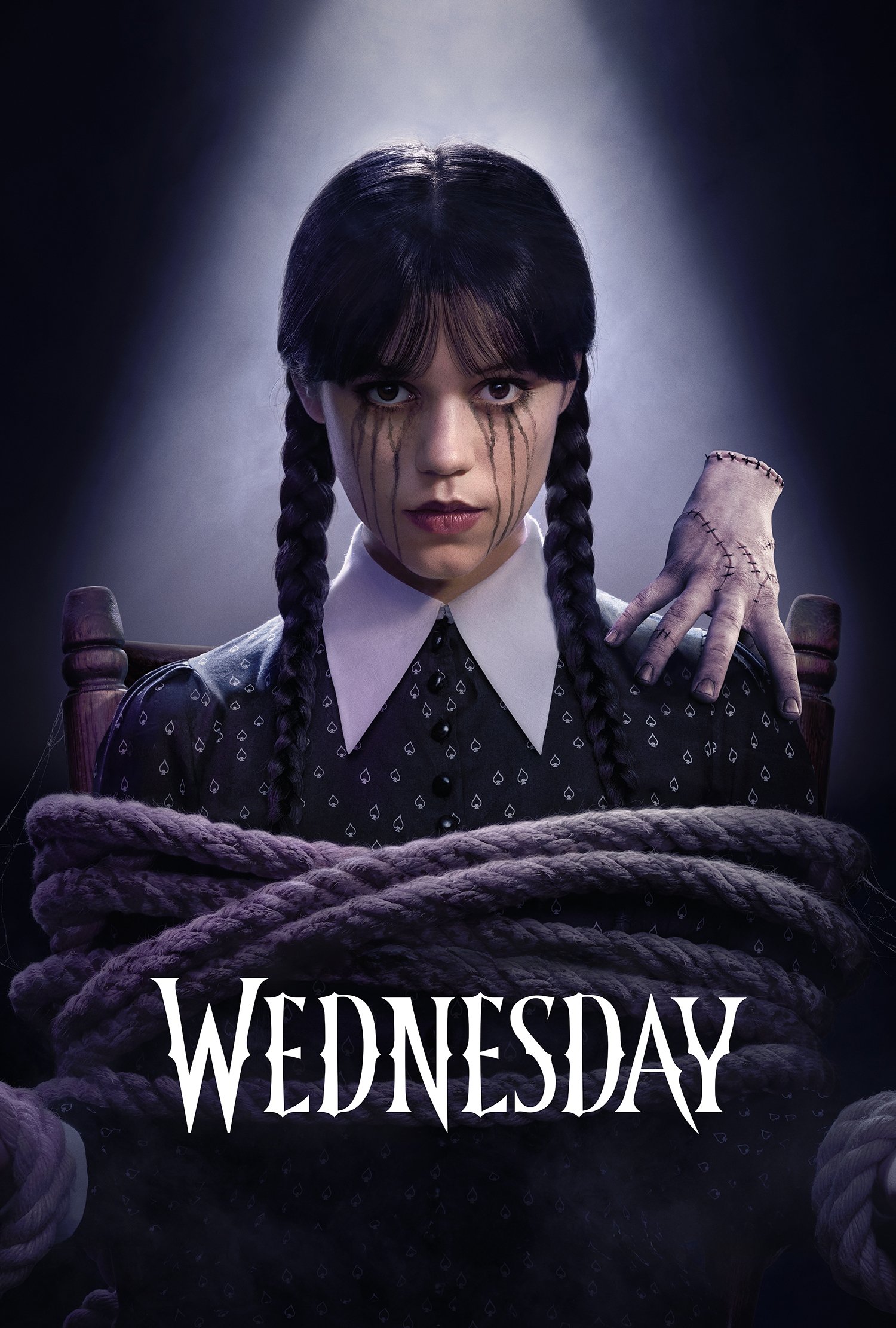 Wednesday [268100] (A1669195463) [[TV Shows]] --Plex--